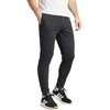 Kelnės vyrams adidas Entrada 22 Training juoda HC0332 (M)