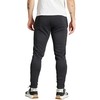 Kelnės vyrams adidas Entrada 22 Training juoda HC0332 (M)