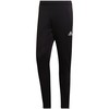 Kelnės vyrams adidas Entrada 22 Training juoda HC0332 (M)