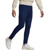 Kelnės vyrams adidas Entrada 22 Training Pants tamsiai mėlyna HC0333 (L)