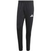 Kelnės vyrams adidas Entrada 26 Sweat juoda JZ9138 (2XL)