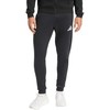 Kelnės vyrams adidas Entrada 26 Sweat juoda JZ9138 (2XL)