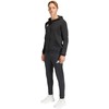 Kelnės vyrams adidas Entrada 26 Sweat juoda JZ9138 (2XL)