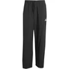 Kelnės vyrams adidas Essential Small Logo Woven Open Hem juoda JM1778 (M)