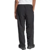 Kelnės vyrams adidas Essential Small Logo Woven Open Hem juoda JM1778 (M)