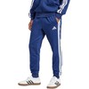 adidas Essentials 3-Stripes Fleece M kelnės JD1859
