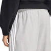 Kelnės vyrams adidas Essentials 3-Stripes Single Jersey Tapered Open Hem pilka KY4215 (L)