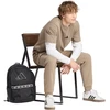 Kelnės vyrams adidas Essentials Feelcozy Cargo smėlio sp. KF2384 (M)