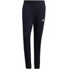 Adidas Essentials Flisinės kelnės su 3 juostomis ir siaurėjančiais galais M GK8823