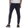 Adidas Pagrindinės Siauros Kelnės su 3 Juostelėmis M GM1090