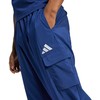 adidas Essentials Small Logo Cargo M JD1825 kelnės