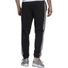 Adidas Essentials Tapered Elasticcuff 3 Stripes kelnės M GK8829
