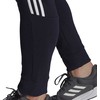 Adidas Essentials Vyriškos siaurėjančios kelnės su 3 juostelėmis GK8977