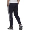 Adidas Essentials Vyriškos siaurėjančios kelnės su 3 juostelėmis GK8977