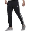 Adidas Essentials Tapered Elasticcuff 3 Stripes kelnės M GK8829