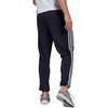 Adidas Essentials Tapered Elastic Cuff 3 Stripes Pant M GK8830