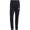 Adidas Essentials Vyriškos siaurėjančios kelnės su 3 juostelėmis GK8977