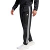 Adidas 3S Jog TP Tri M H46105 sportinės kelnės