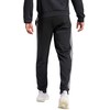 Adidas 3S Jog TP Tri M H46105 sportinės kelnės