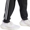 Adidas 3S Jog TP Tri M H46105 sportinės kelnės