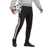 Adidas men’s pants juodas GT6642