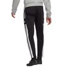 Kelnės vyrams adidas Squadra 21 Sweat Pant juoda GT6642 S