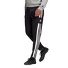 Kelnės vyrams adidas Squadra 21 Sweat Pant juoda GT6642 S
