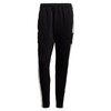 Adidas men’s pants juodas GT6642