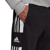 Kelnės vyrams adidas Squadra 21 Sweat Pant juoda GT6642 S