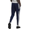 Adidas Squadra 21 M HC6273 treniruočių kelnės
