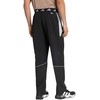 Vyrų adidas Tech Apparel R-Pant juodos JX0044