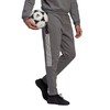 Kelnės vyrams adidas Tiro 21 Sweat pilka GP8802 S