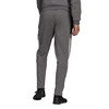 Kelnės vyrams adidas Tiro 21 Sweat pilka GP8802 S