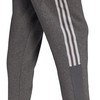 Kelnės vyrams adidas Tiro 21 Sweat pilka GP8802 S