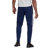 Vyriškos adidas Tiro 21 sportinės kelnės – tamsiai mėlynos GH4467 S