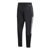 Sportinės kelnės vyrams Adidas TIRO21 TRACK M GH7305, juodos