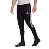 Sportinės kelnės vyrams Adidas TIRO21 TRACK M GH7305, juodos