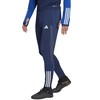 Kelnės vyrams adidas Tiro 23 Competition Training tamsiai mėlyna HK7652 S