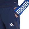 Kelnės vyrams adidas Tiro 23 Competition Training tamsiai mėlyna HK7652 S