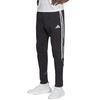 adidas Tiro 23 League Sweat Tracksuit juodas HS3611