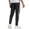Vyriškos kelnės Adidas Tiro 23 League Woven juodos IB5012 (M)
