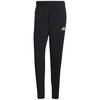Vyriškos kelnės Adidas Tiro 23 League Woven juodos IB5012 (M)