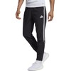 Vyriškos kelnės Adidas Tiro 23 League Woven juodos IB5012 (M)