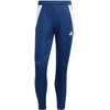 Kelnės vyrams adidas Tiro 24 Slim Training tamsiai mėlyna IR9344 (S)