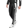 Kelnės vyrams adidas Tiro 24 Sweat juoda-balta IP1976 S