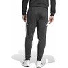 Kelnės vyrams adidas Tiro 24 Sweat juoda-balta IP1976 S