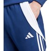 Kelnės vyrams adidas Tiro 24 Sweat mėlyna IS2154 L