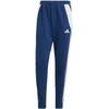 Kelnės vyrams adidas Tiro 24 Sweat mėlyna IS2154 L