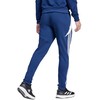 Kelnės vyrams adidas Tiro 24 Sweat mėlyna IS2154 L