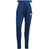Kelnės vyrams adidas Tiro 24 Training tamsiai mėlyna IR9343 XL